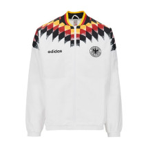 [ADIDAS ORIGINALS] Sweatshirt FW26 JW8809.WHITE-WHITE