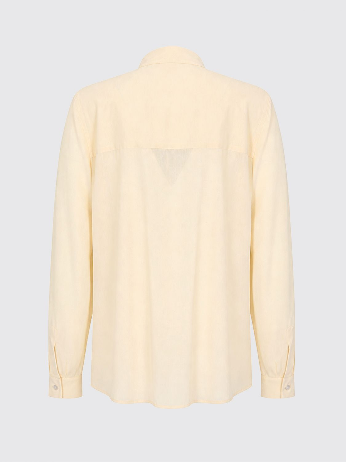 [MM Max Mara] Blouse SS26 2616941098600 001