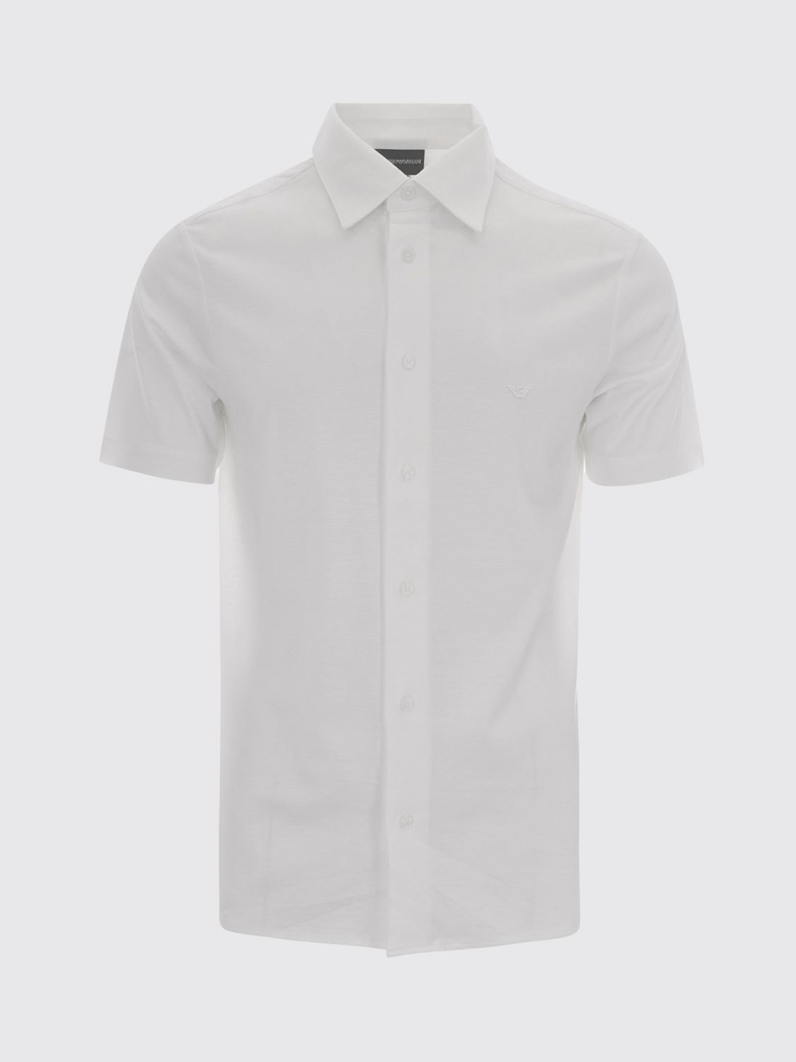 [Emporio Armani] Shirts Short Sleeve SS26 EM004603AF10017 U0003