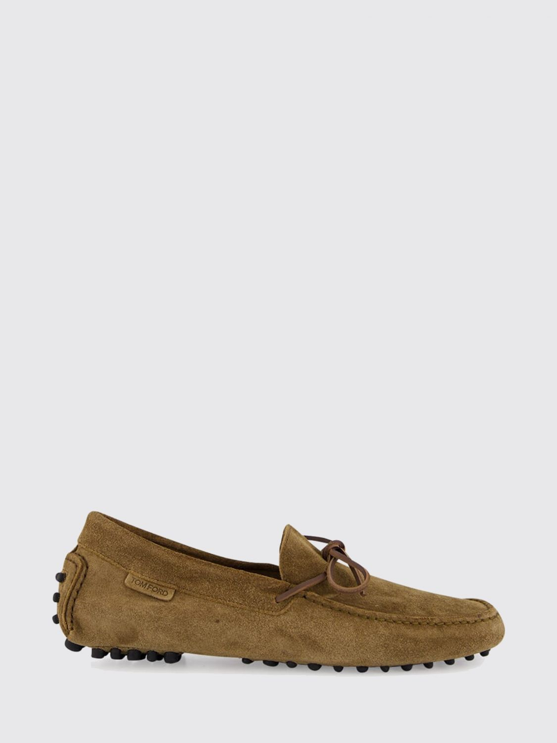 [Tom Ford] Loafer SS26 J1592LCL046N ECP