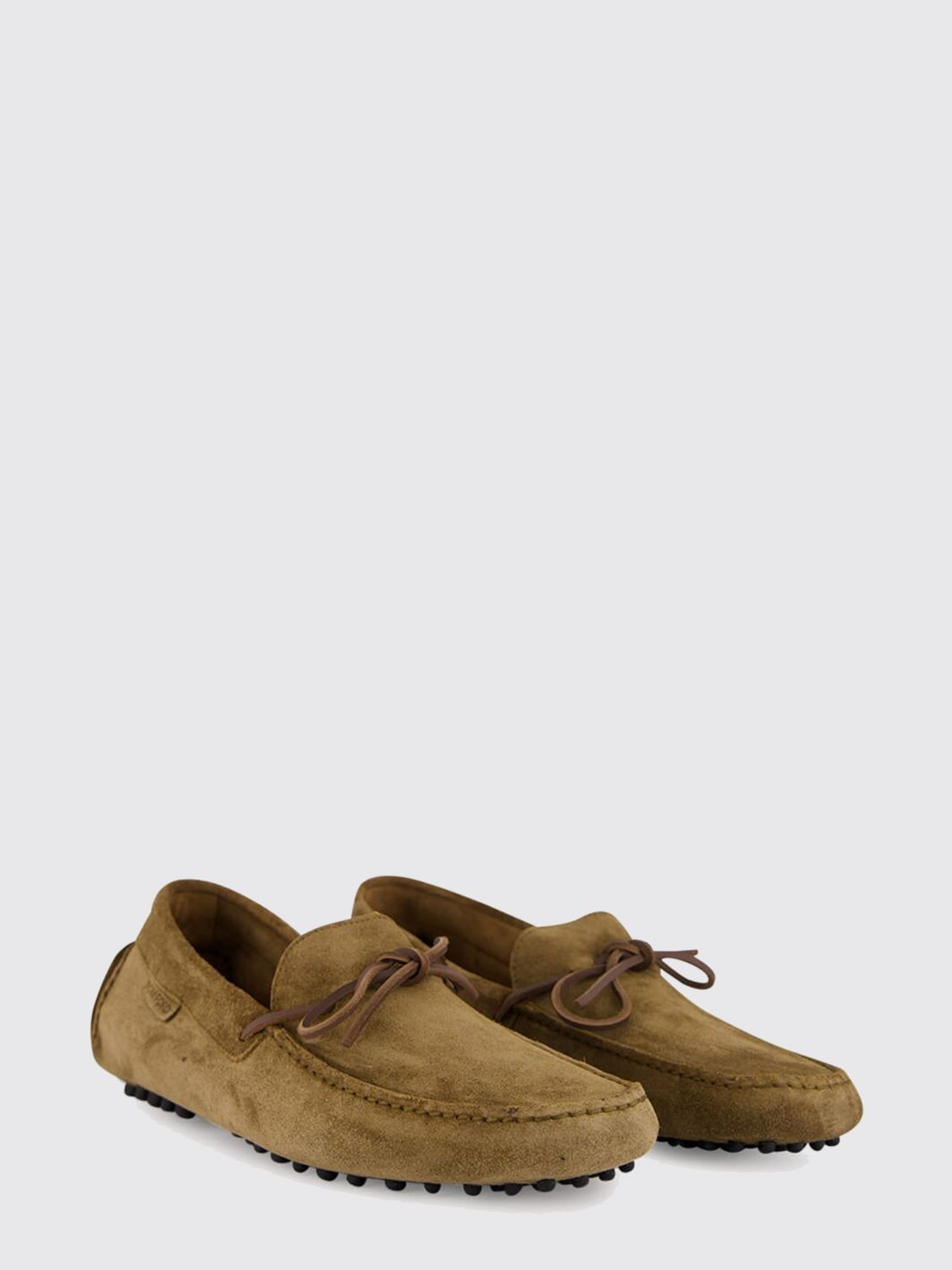 [Tom Ford] Loafer SS26 J1592LCL046N ECP