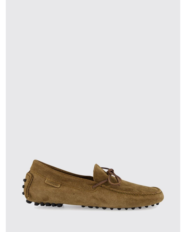 [Tom Ford] Loafer SS26 J1592LCL046N ECP