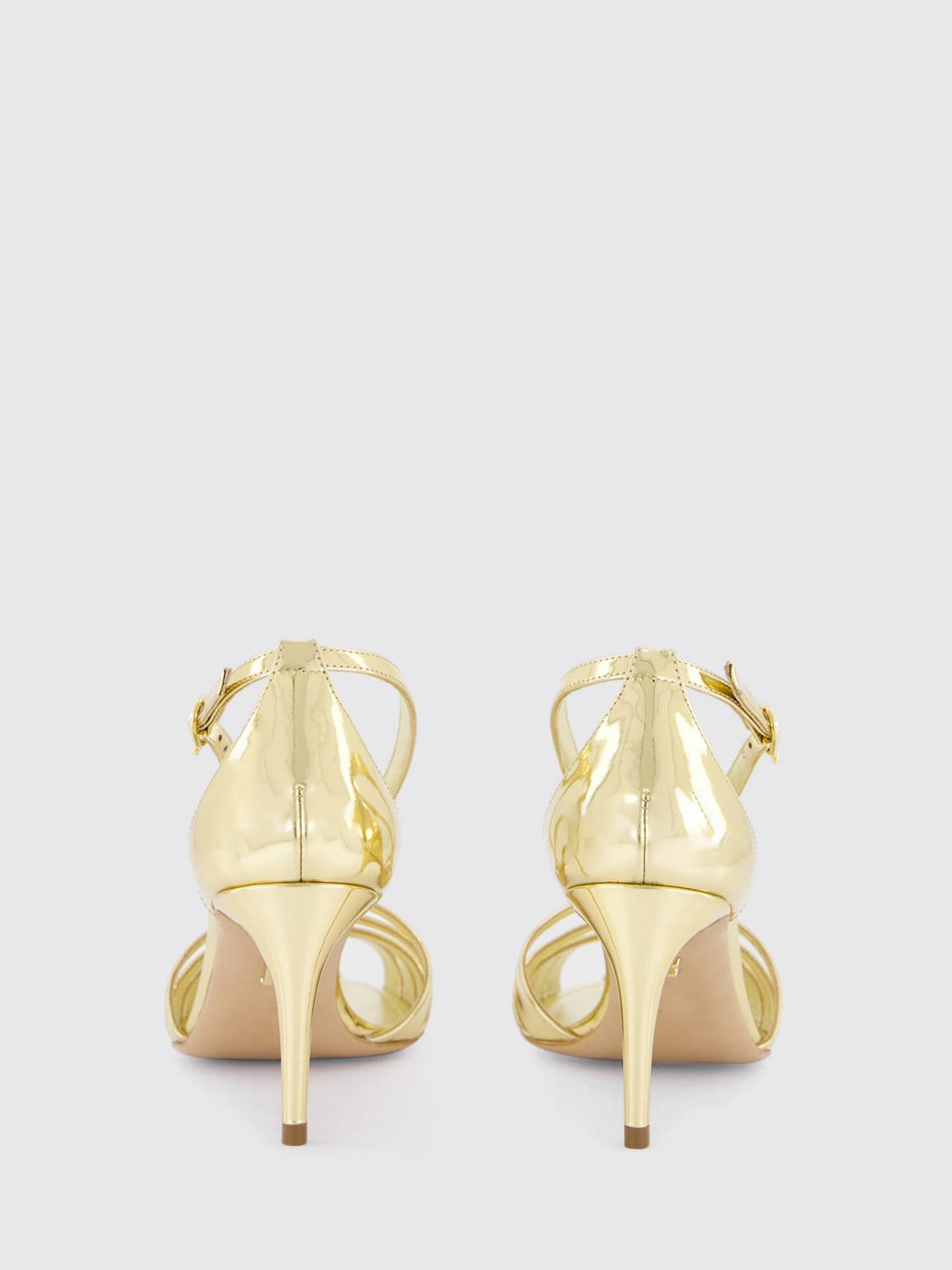 [Ferragamo] Sandals SS26 01K977 790144 001