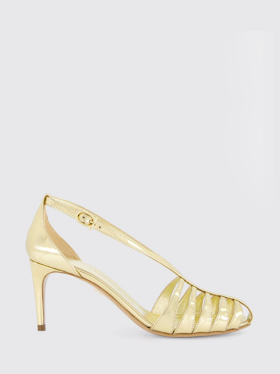 [Ferragamo] Sandals SS26 01K977 790144 001
