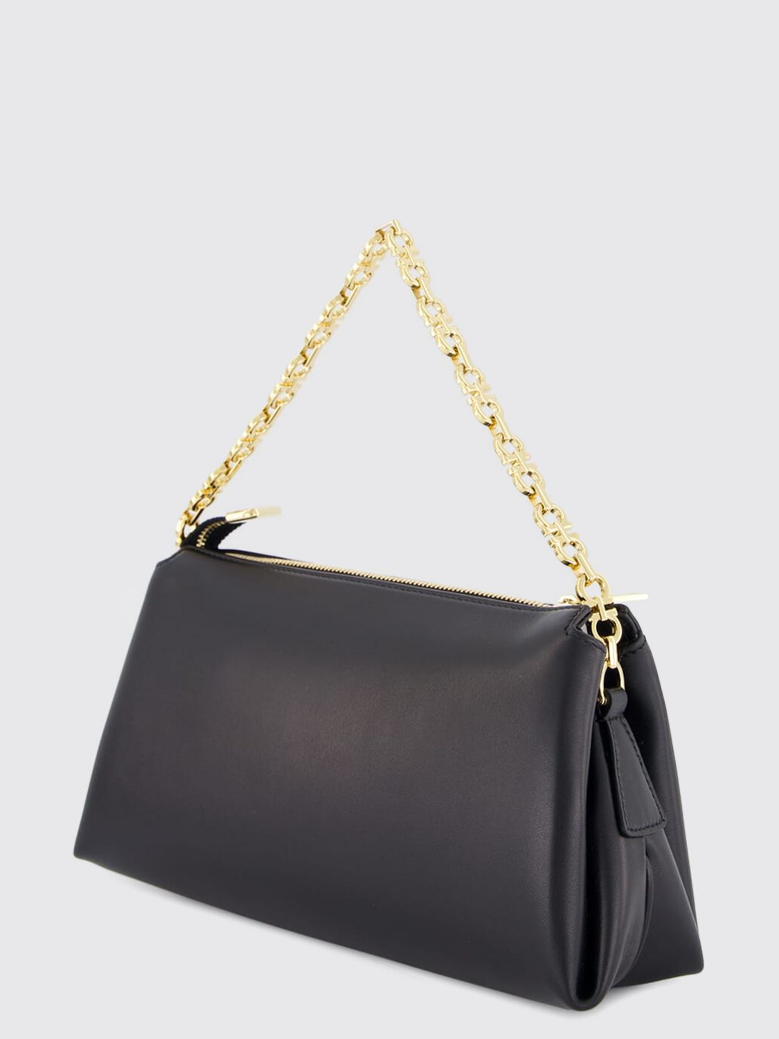 [Ferragamo] Minibag SS26 221076 790049 001