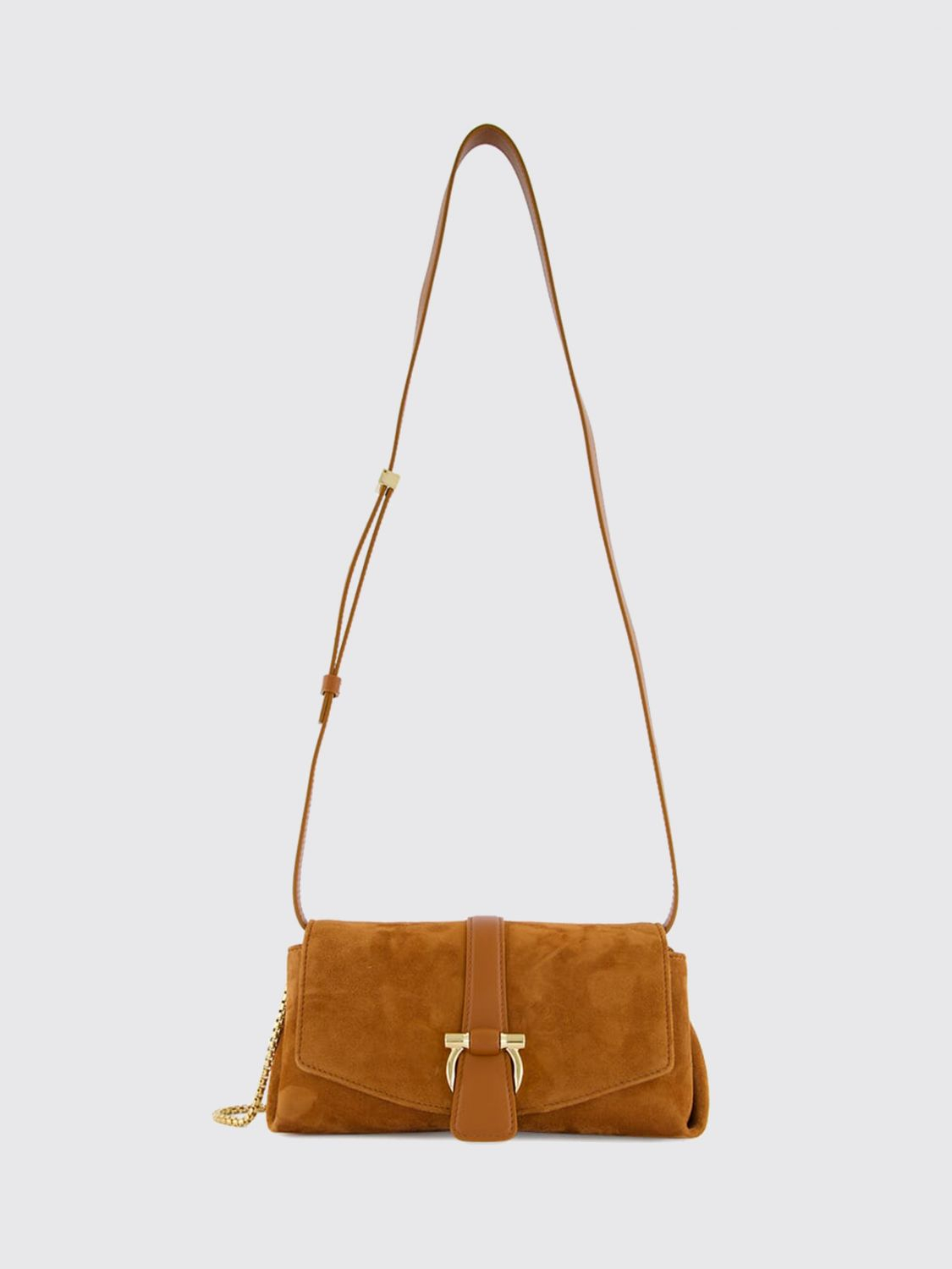 [Ferragamo] Cross body bag SS26 219795 789597 013
