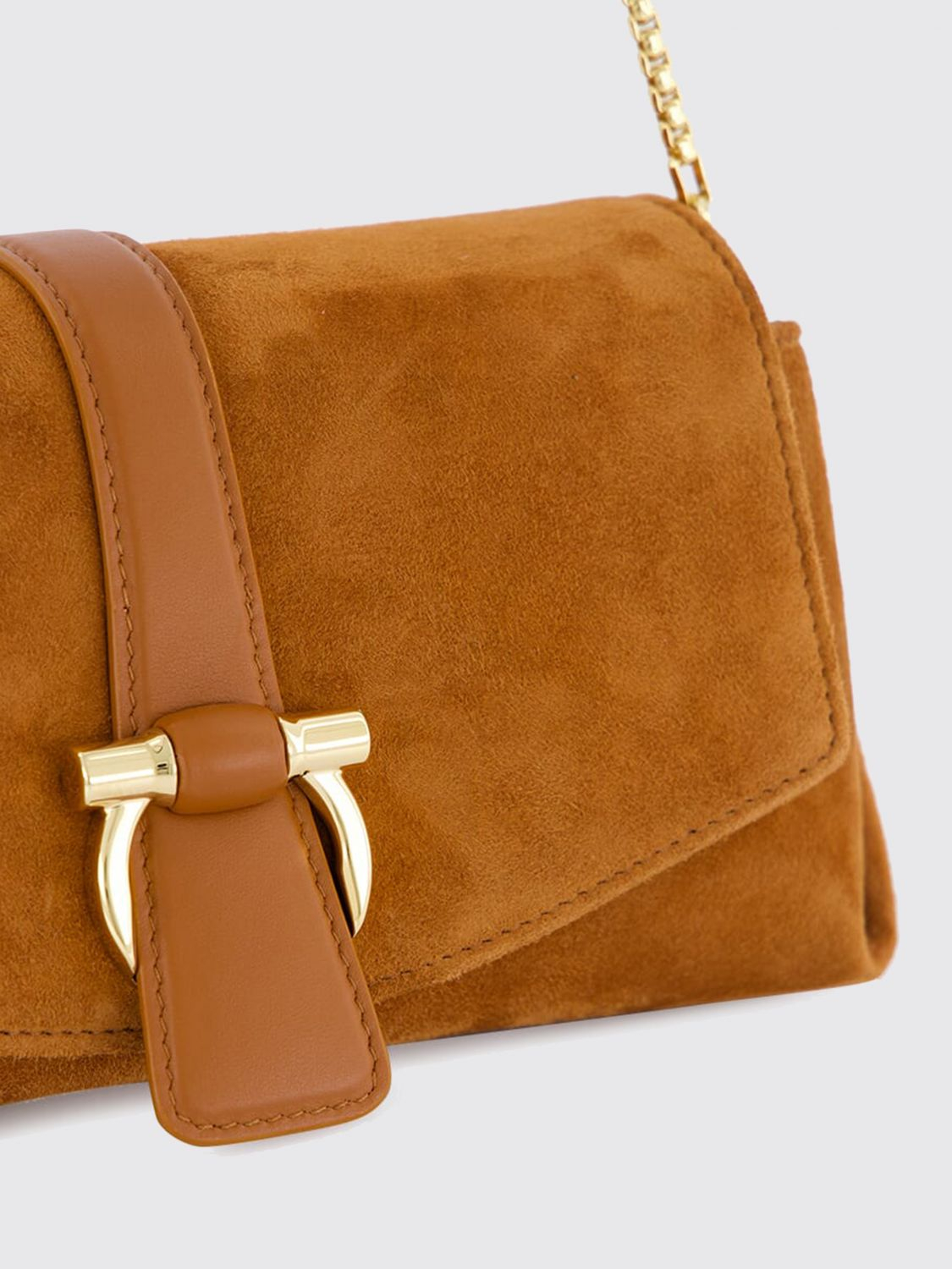 [Ferragamo] Cross body bag SS26 219795 789597 013