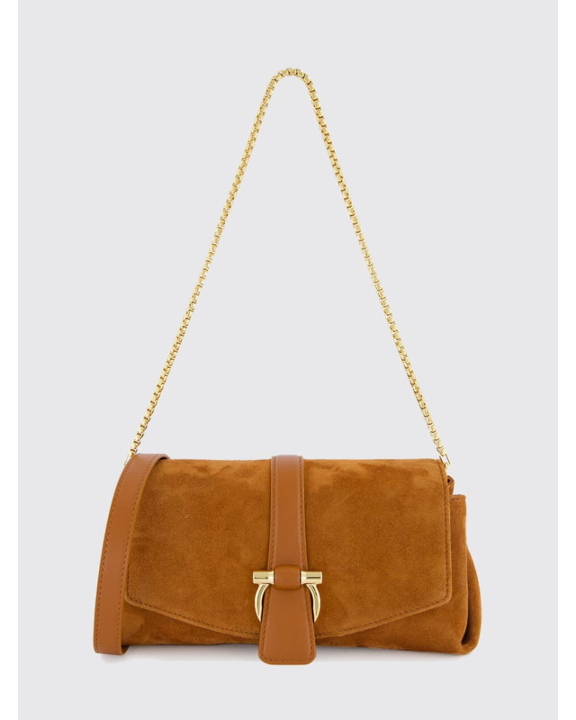 [Ferragamo] Cross body bag SS26 219795 789597 013