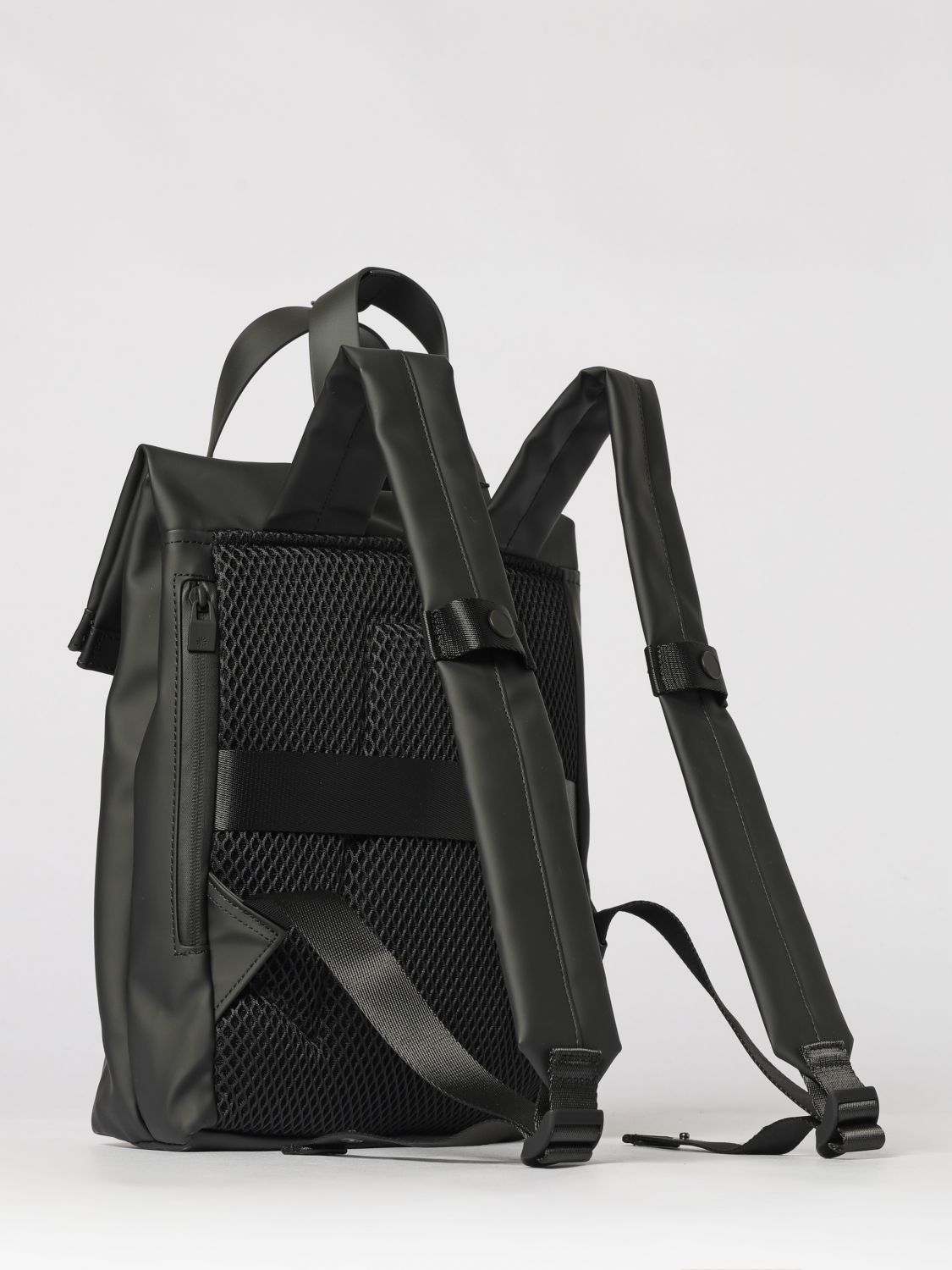 [Rains] Backpack SS26 12780 BLA