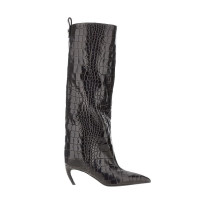 [The Attico] Boots FW26 261WSH00879LBT155PR204-204