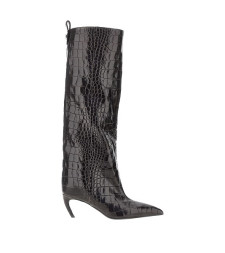 [The Attico] Boots FW26 261WSH00879LBT155PR204-204