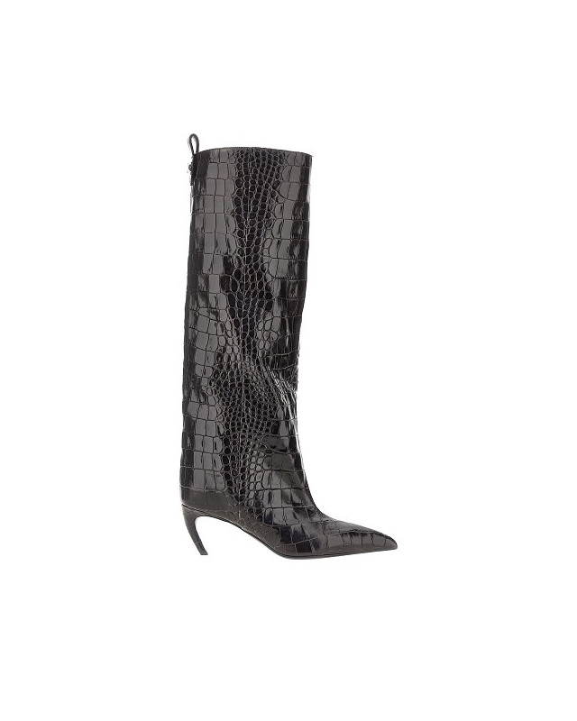 [The Attico] Boots FW26 261WSH00879LBT155PR204-204