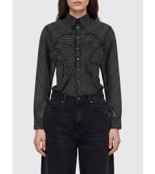 [Junya Watanabe] Shirts Long Sleeve SS26 JQB001 1