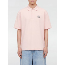 [MAISON KITSUNE] T-shirts Short Sleeve SS26 PM00211KP0001 0448