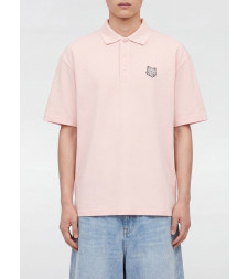 [MAISON KITSUNE] T-shirts Short Sleeve SS26 PM00211KP0001 0448