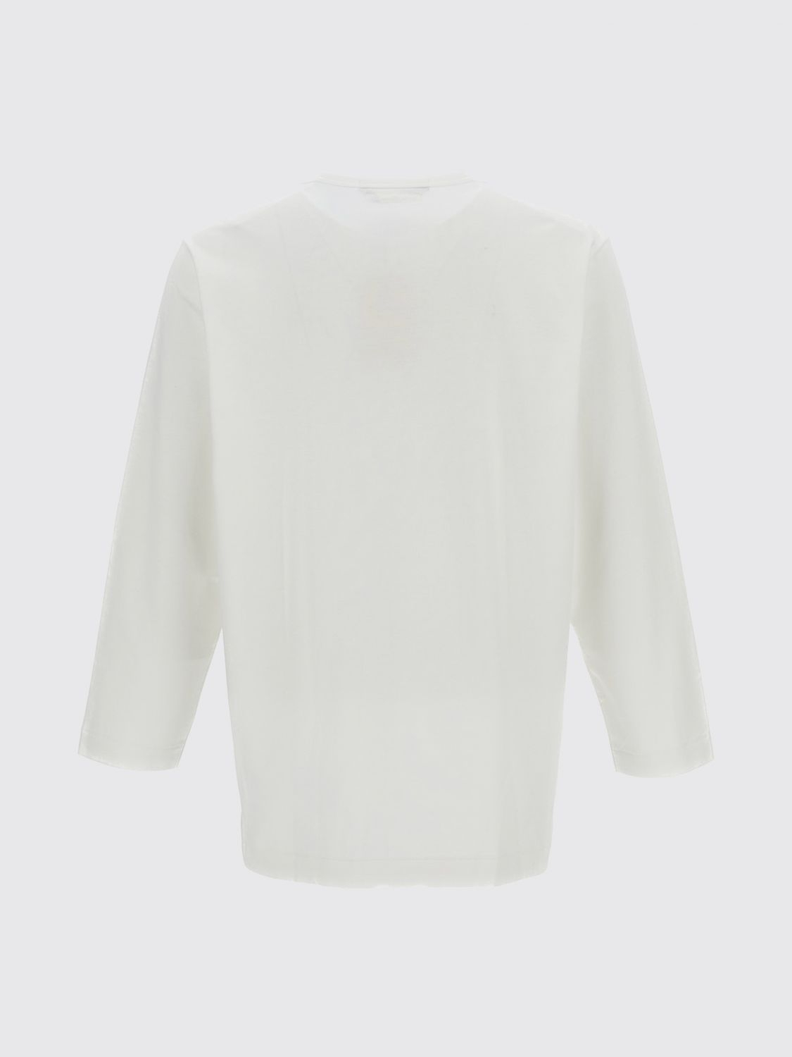 [Junya Watanabe] T-shirts Long Sleeve SS26 WQT001051 1