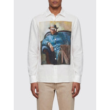[Junya Watanabe] Shirts Long Sleeve SS26 WQB009051 1
