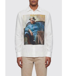 [Junya Watanabe] Shirts Long Sleeve SS26 WQB009051 1