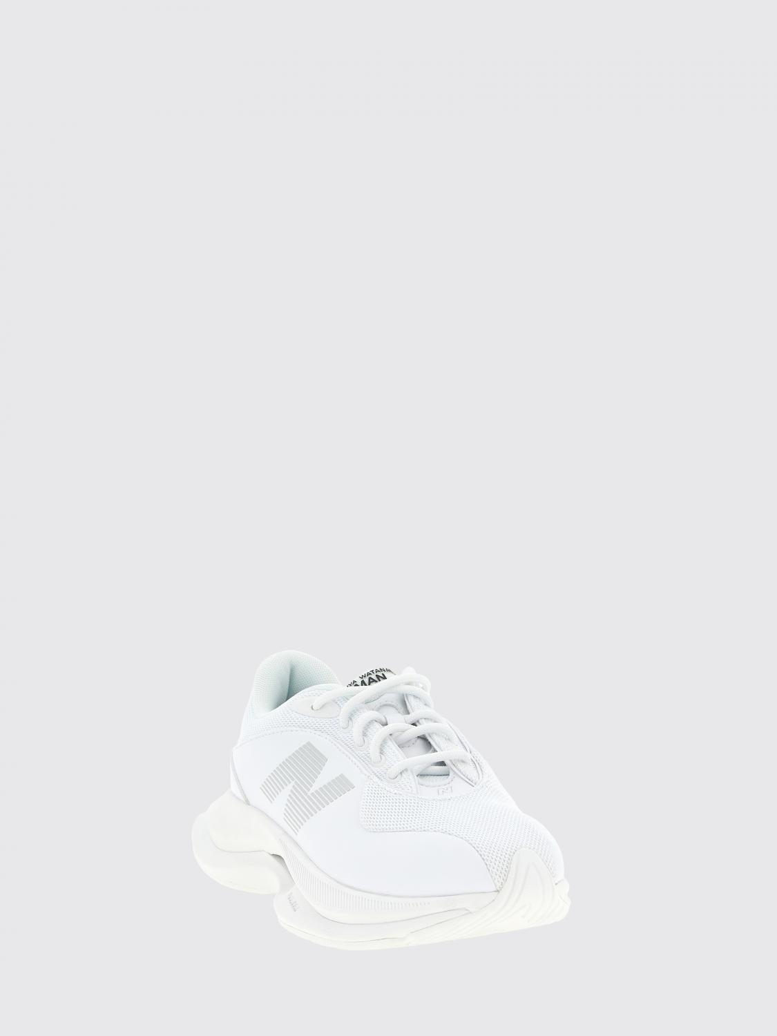 [Junya Watanabe] Sneakers SS26 WQK102 1