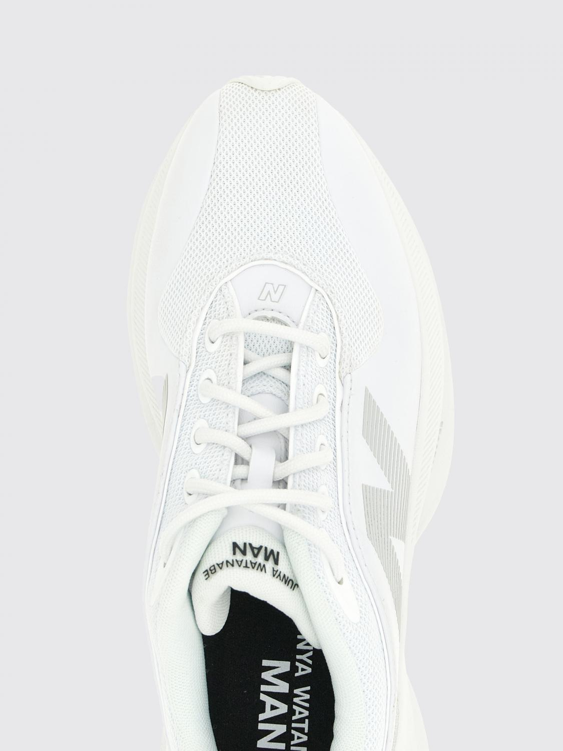 [Junya Watanabe] Sneakers SS26 WQK102 1