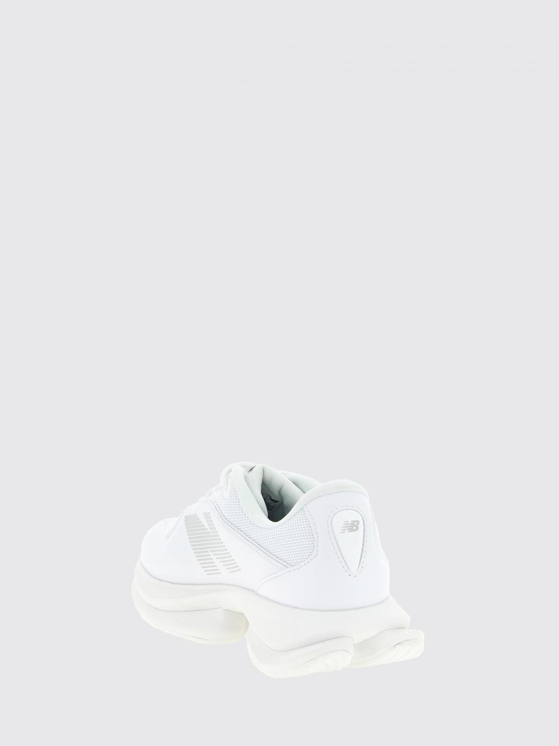 [Junya Watanabe] Sneakers SS26 WQK102 1