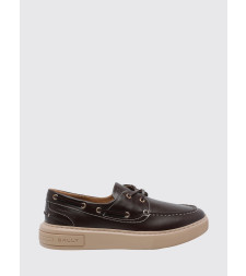 [Bally] Loafer SS26 MSK0GEVT013 U8I7