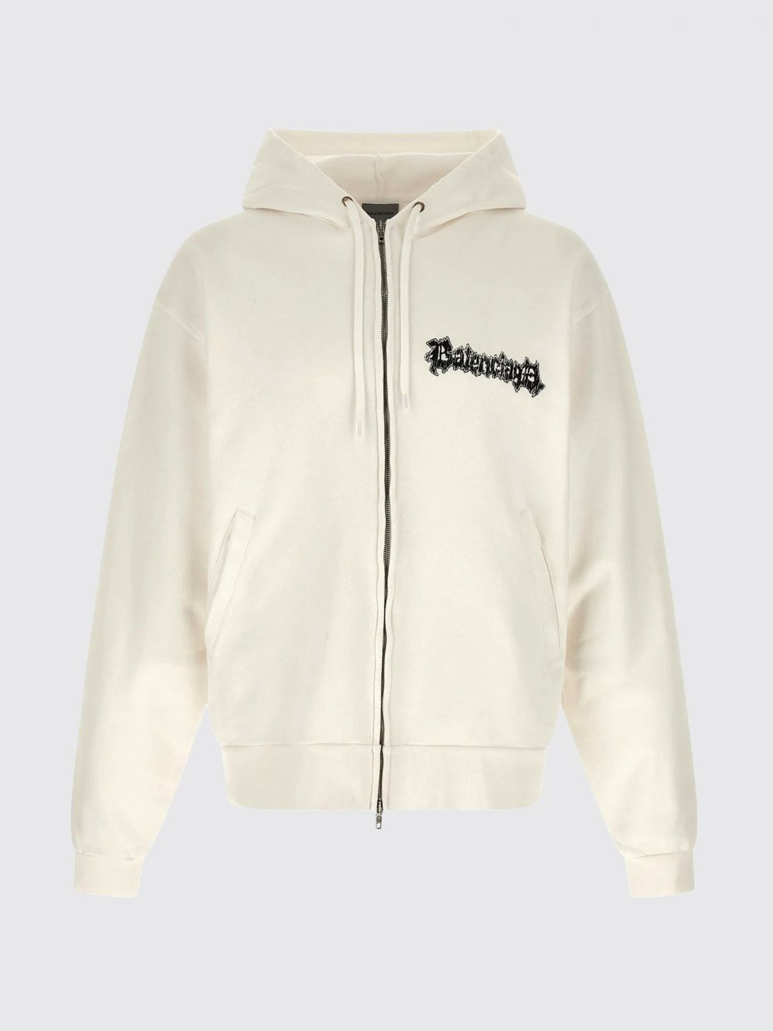 [Balenciaga] Sweatshirt SS26 850338TUVD9 9000