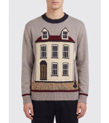 [Junya Watanabe] Knitwear SS26 WQN013 1