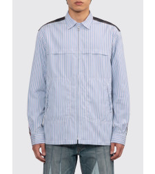 [Junya Watanabe] Shirts Long Sleeve SS26 WQB037 1
