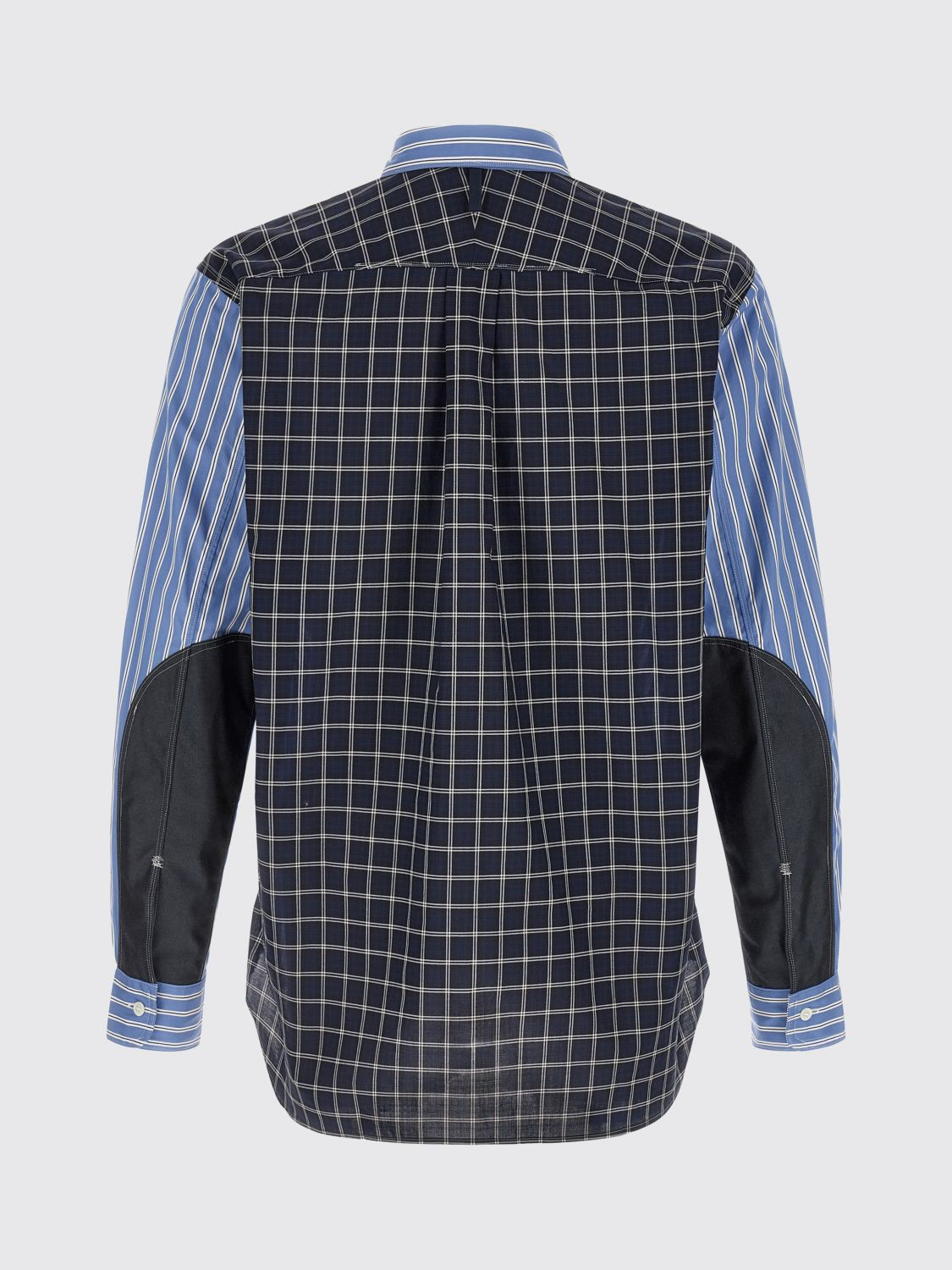 [Junya Watanabe] Shirts Long Sleeve SS26 WQB023 1