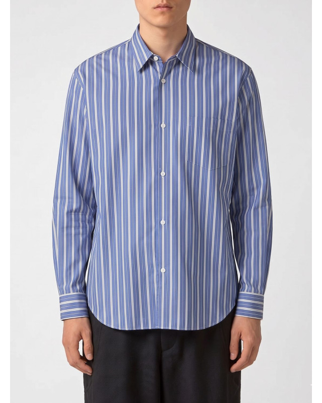 [Junya Watanabe] Shirts Long Sleeve SS26 WQB023 1