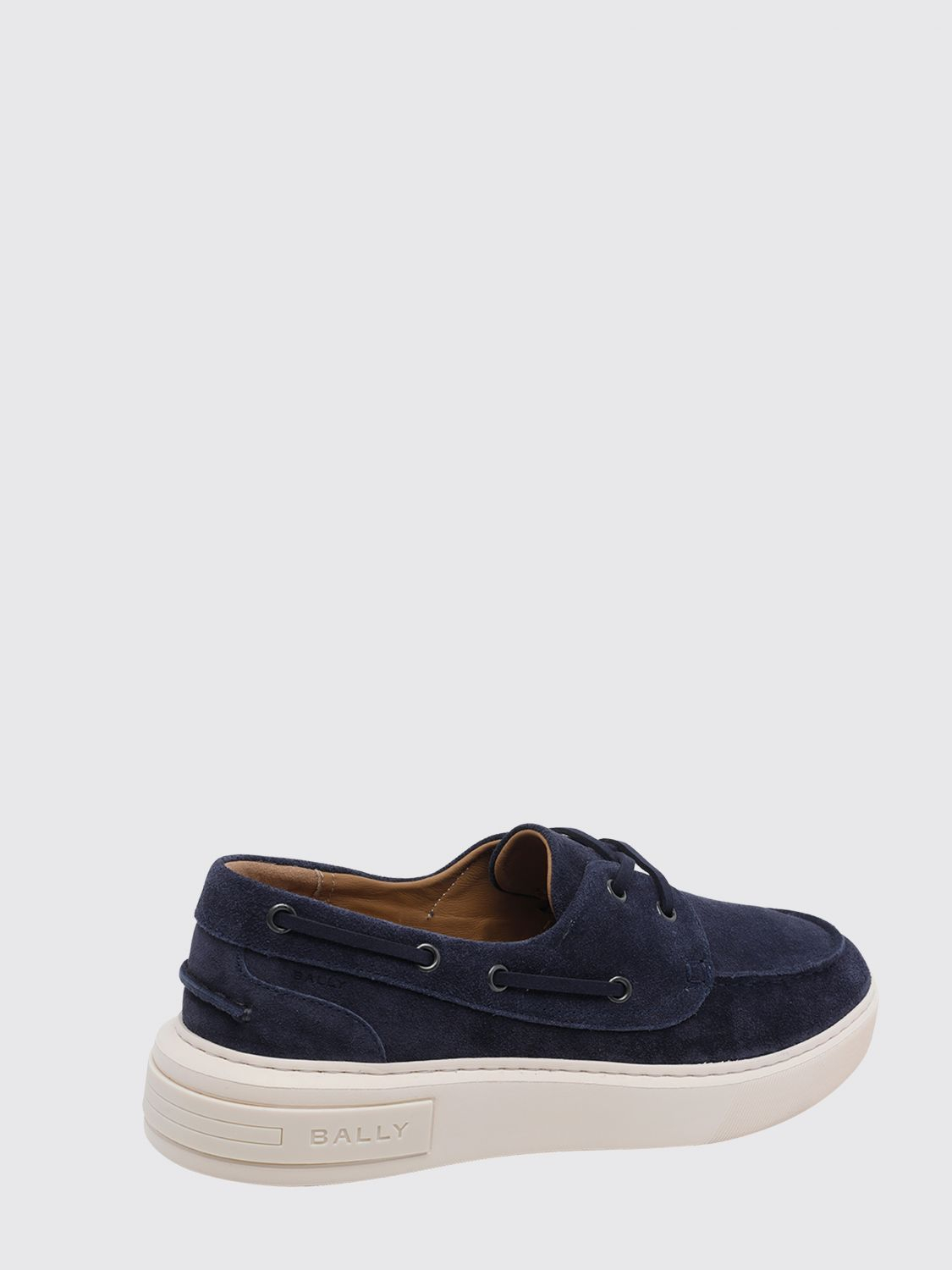 [Bally] Loafer SS26 MSK0GESU009 U590