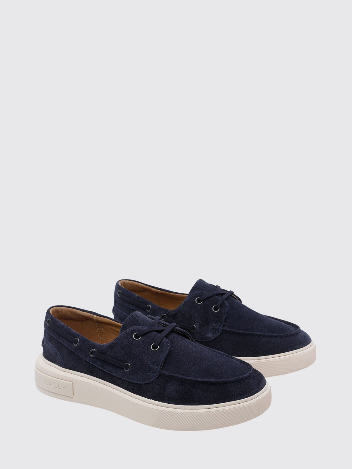 [Bally] Loafer SS26 MSK0GESU009 U590