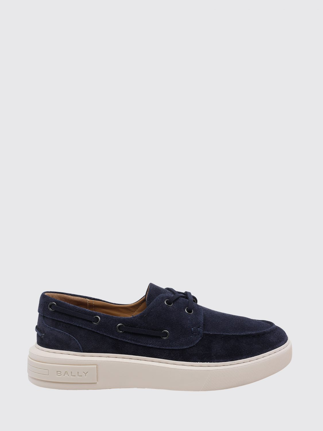 [Bally] Loafer SS26 MSK0GESU009 U590