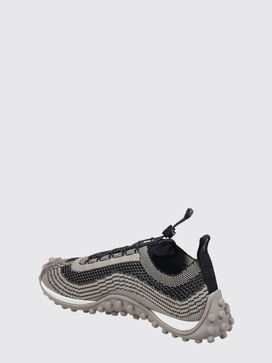 [Ami Paris] Sneakers SS26 USN505AK0011 A088