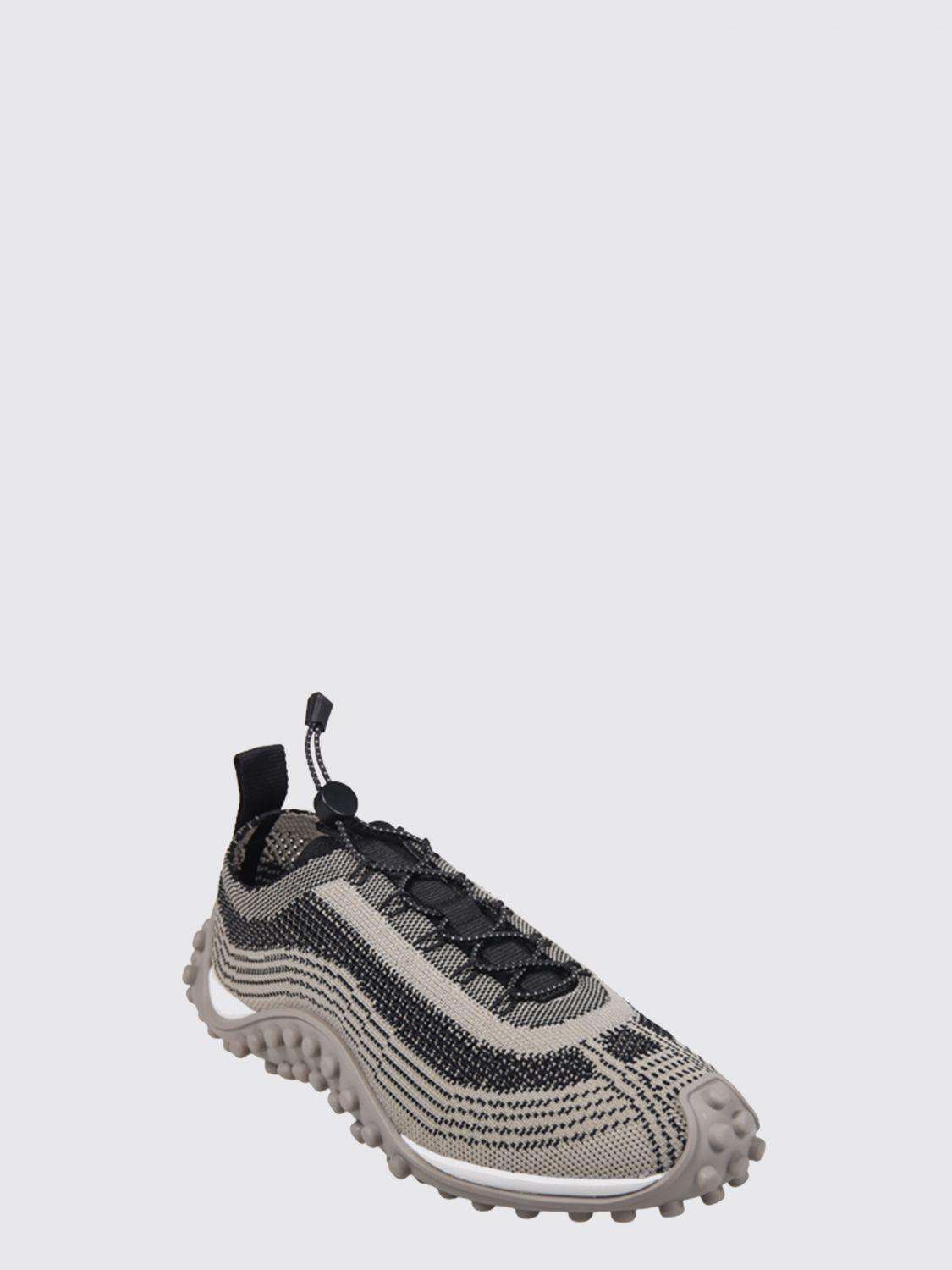 [Ami Paris] Sneakers SS26 USN505AK0011 A088
