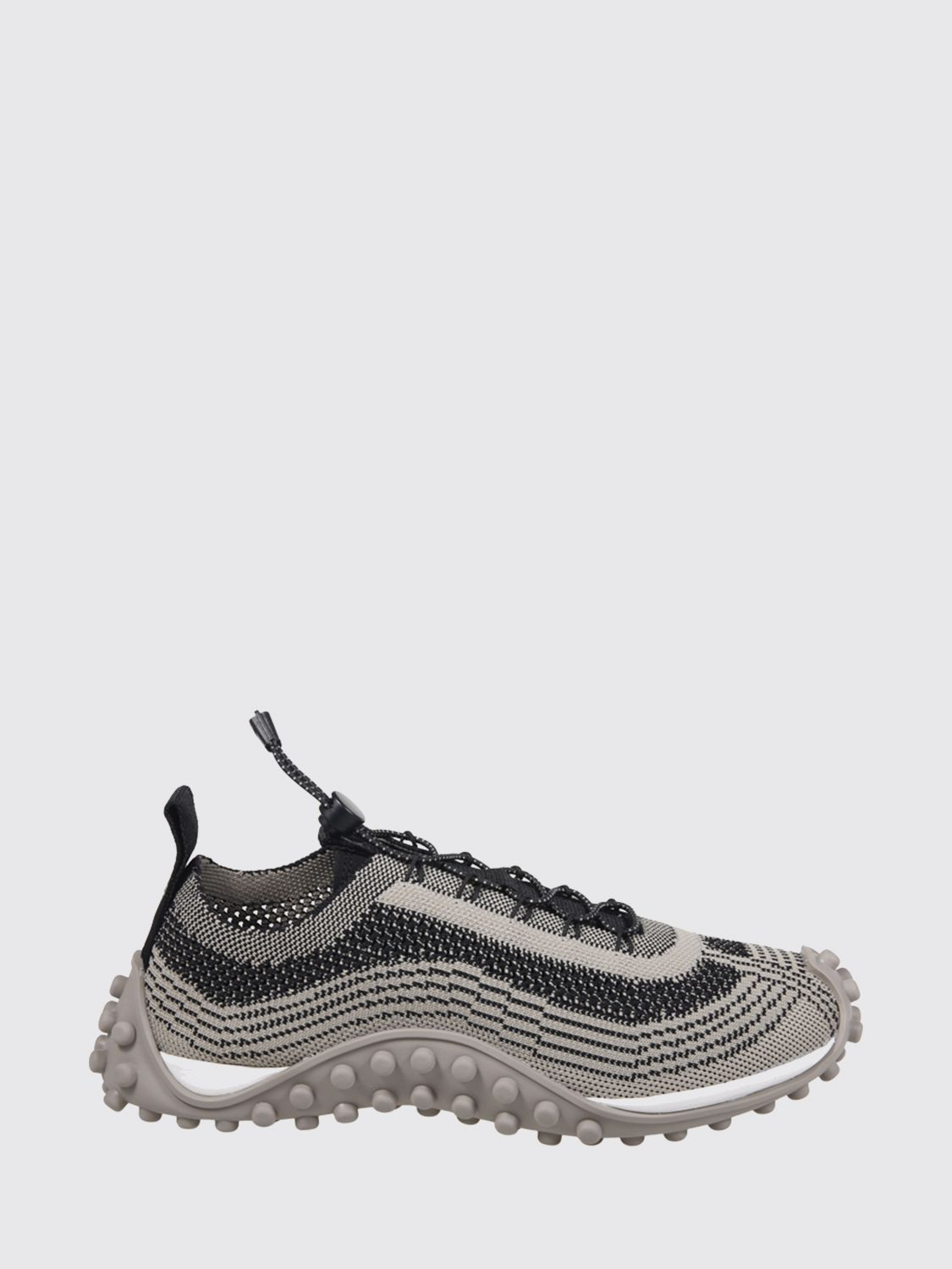[Ami Paris] Sneakers SS26 USN505AK0011 A088