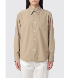 [Ami Paris] Shirts Long Sleeve SS26 USH808WV0194 A036