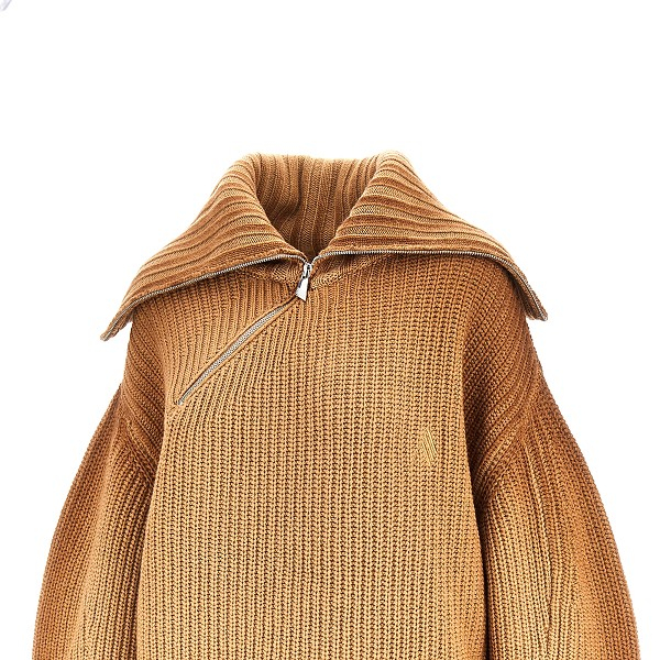 [The Attico] Knitwear FW26 261WCK00134KWS011SP046-046
