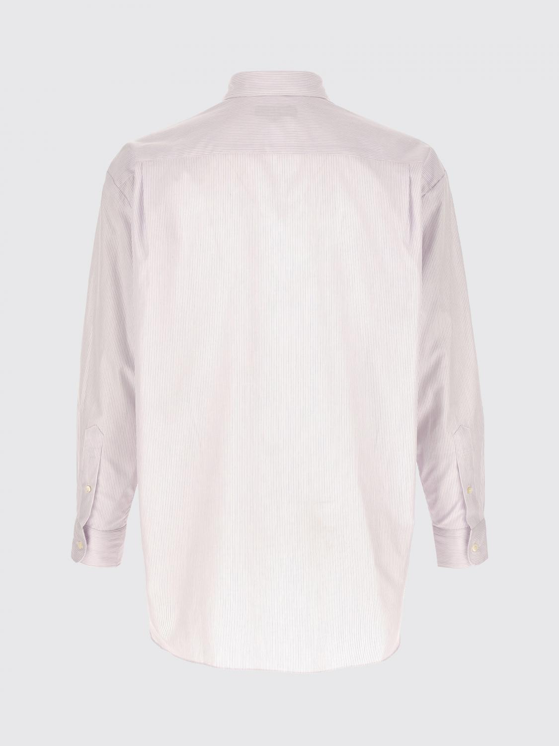 [Comme des Garcons] Shirts Long Sleeve SS26 HQB010 2