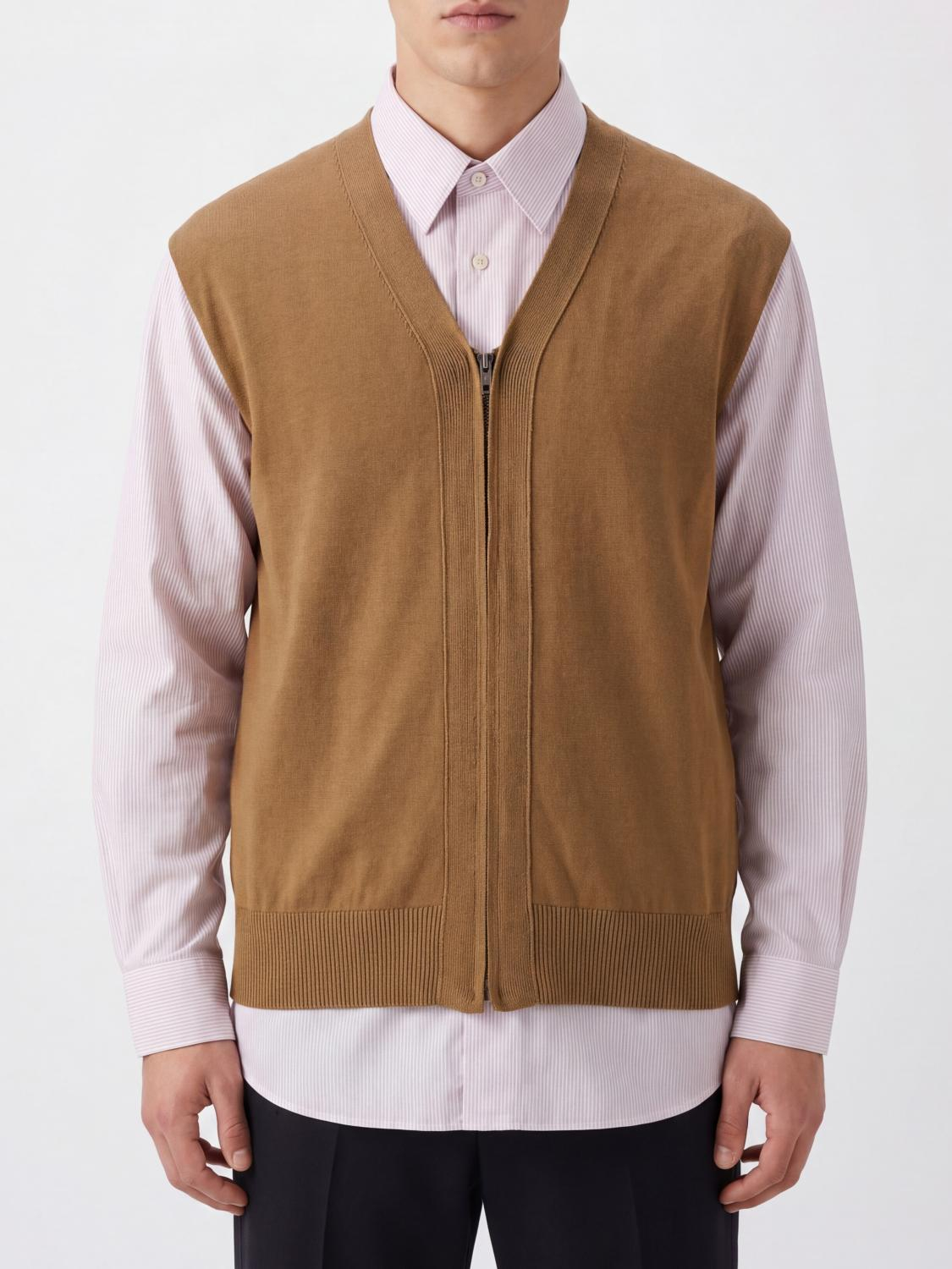 [Comme des Garcons] Shirts Long Sleeve SS26 HQB010 2