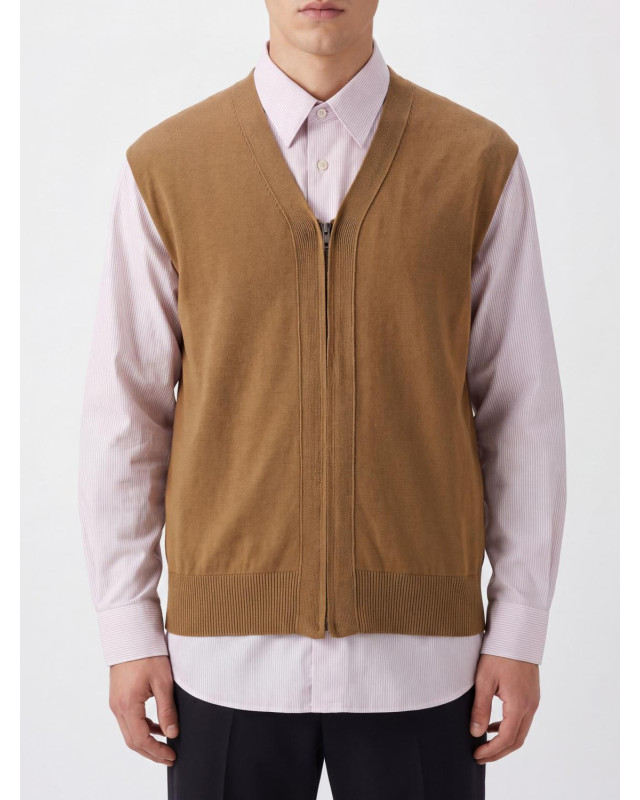 [Comme des Garcons] Shirts Long Sleeve SS26 HQB010 2