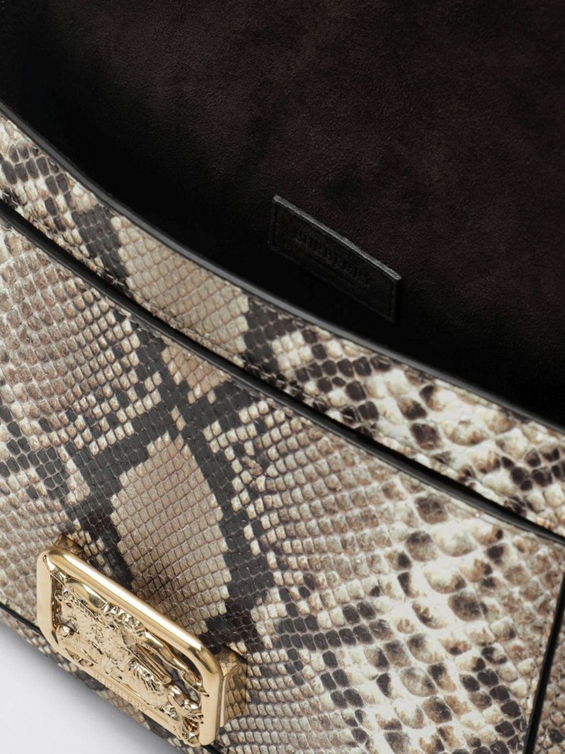 [Burberry] Tote bag SS26 8126347