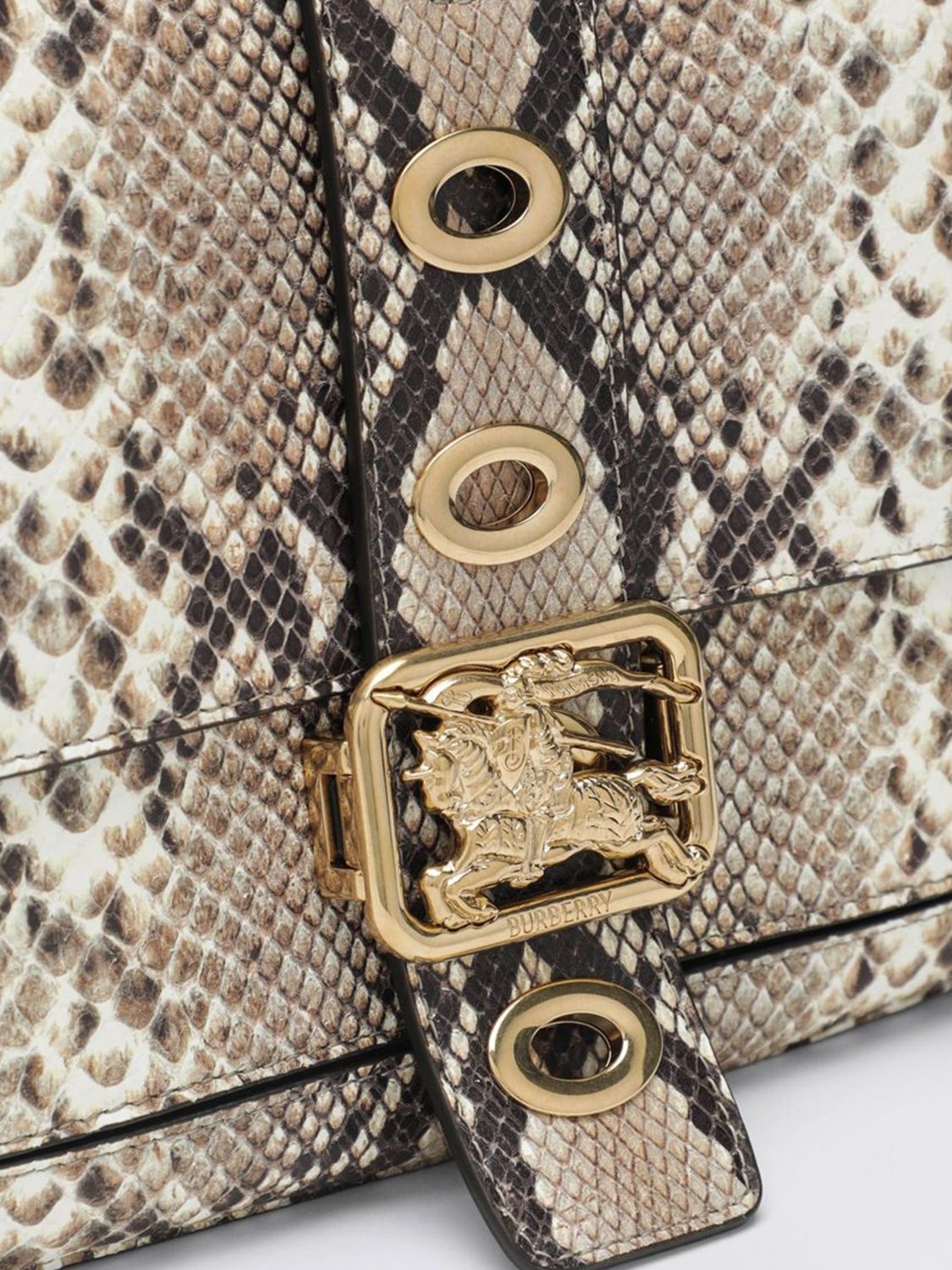 [Burberry] Tote bag SS26 8126347