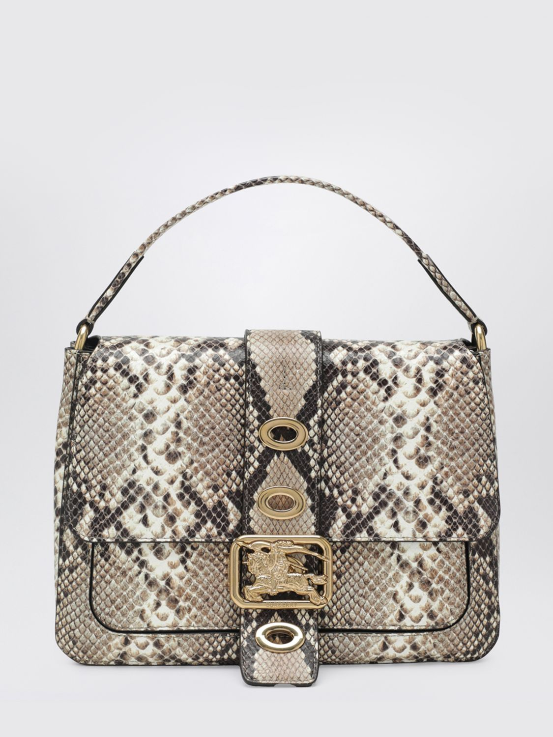 [Burberry] Tote bag SS26 8126347