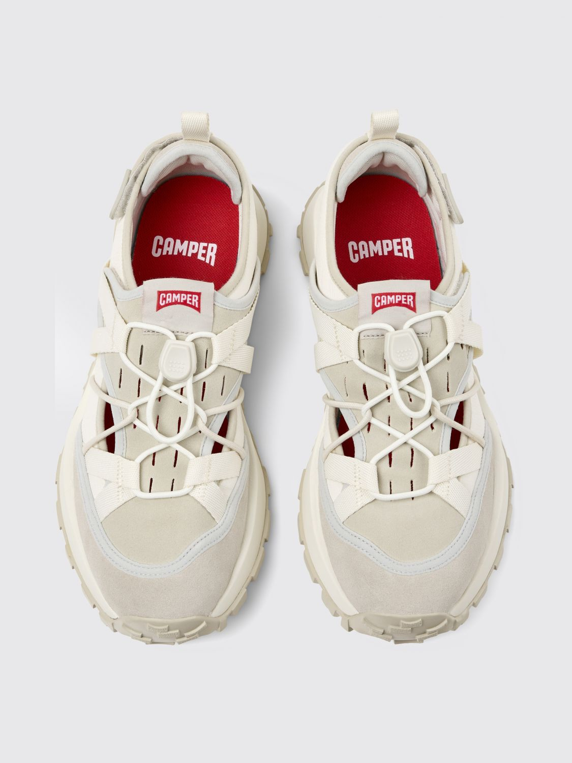 [CAMPER] Sneakers SS26 K101034-004 DRIFT TRAIL 0
