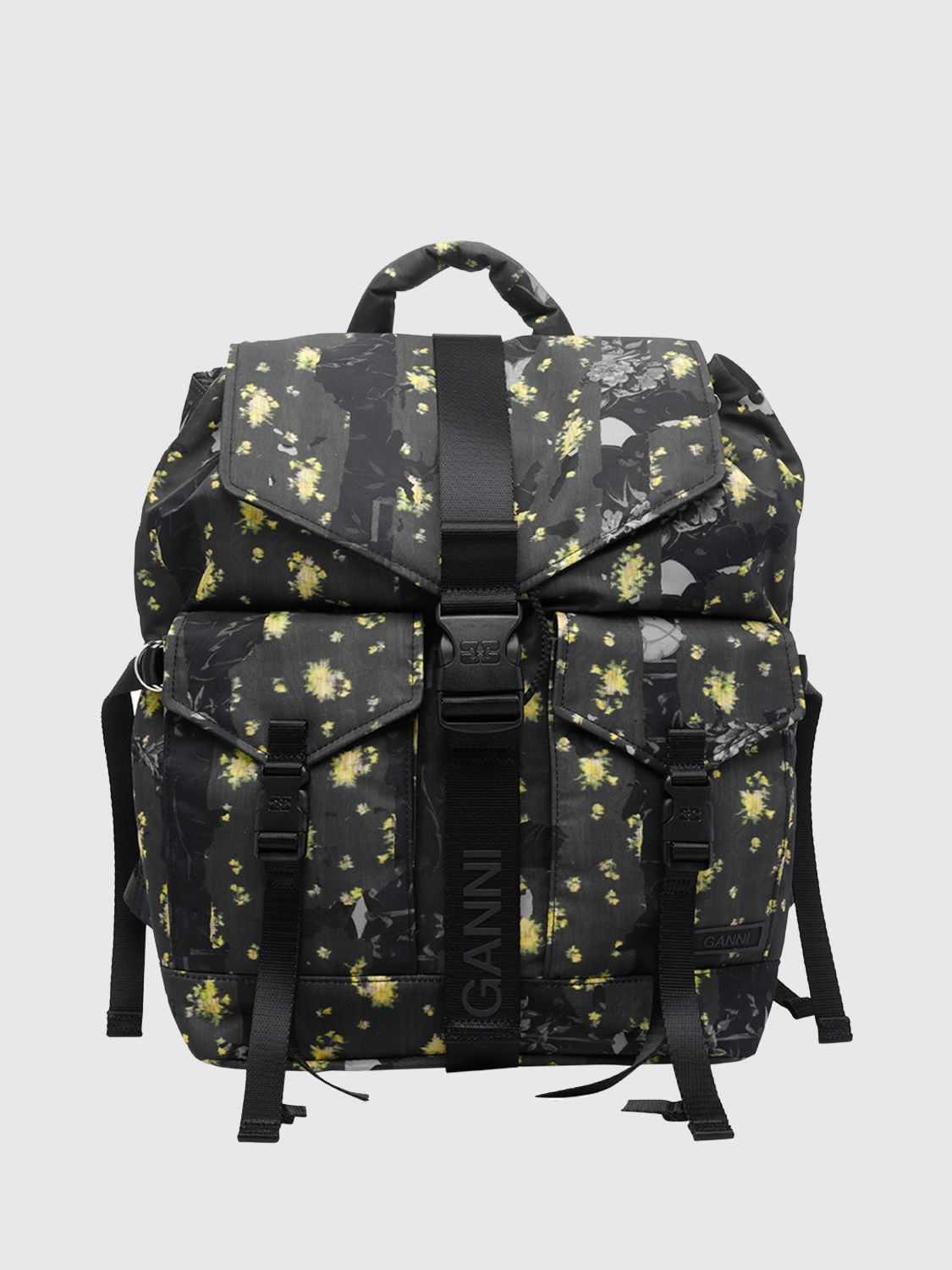 [GANNI] Backpack SS26 B2010026 0FG