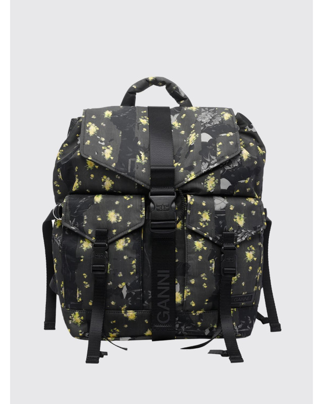 [GANNI] Backpack SS26 B2010026 0FG