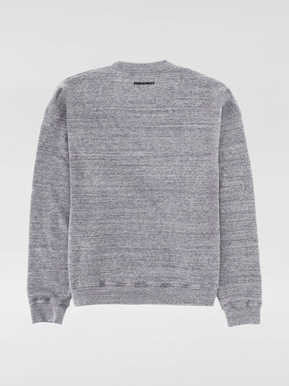 [Dsquared2] Sweatshirt SS26 S78GU0089S25463 860M