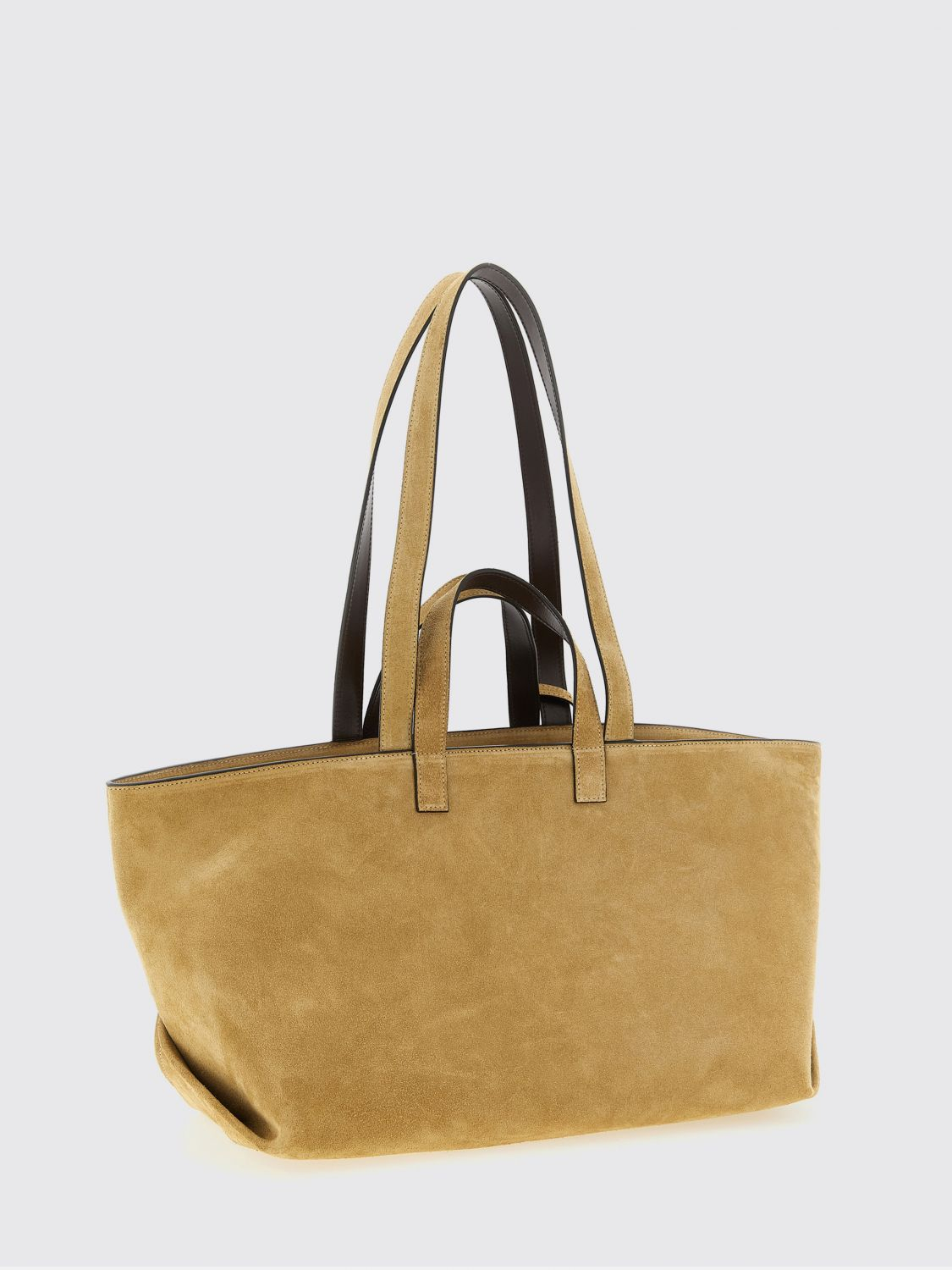 [A.P.C.] Tote bag SS26 PXCDBF67057 BLD